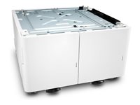 HP LaserJet 2700 Sht HCI Tray and Stand