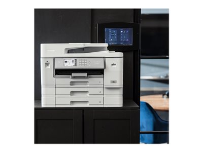 Brother MFC-J6957DW   A3 Tinten-Multi