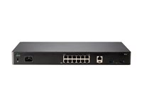 HPE Aruba 9012 (RW) Gateway