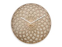 Nextime Sun Small Ur Beige Analog