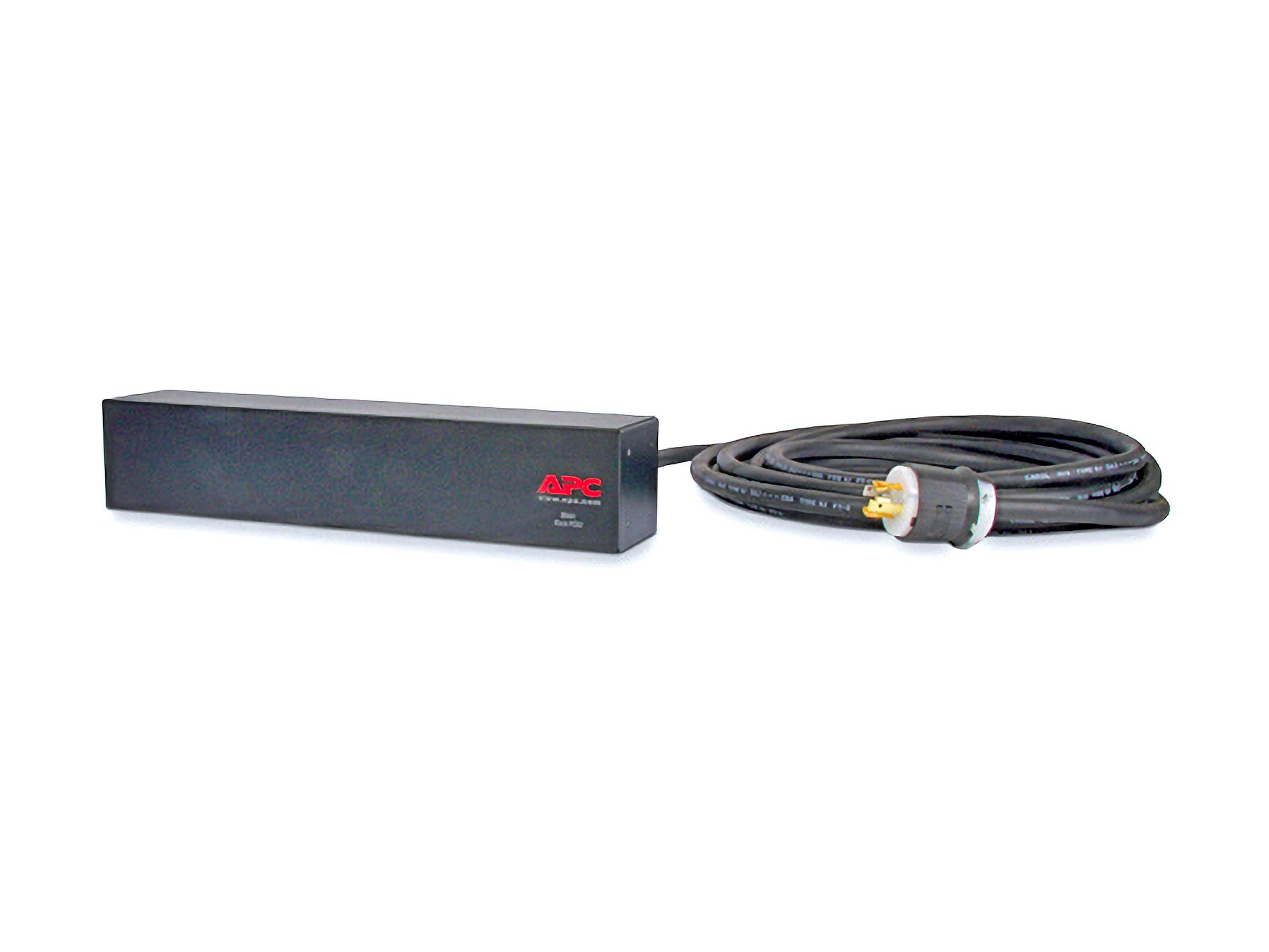 APC Basic Rack-Mount PDU