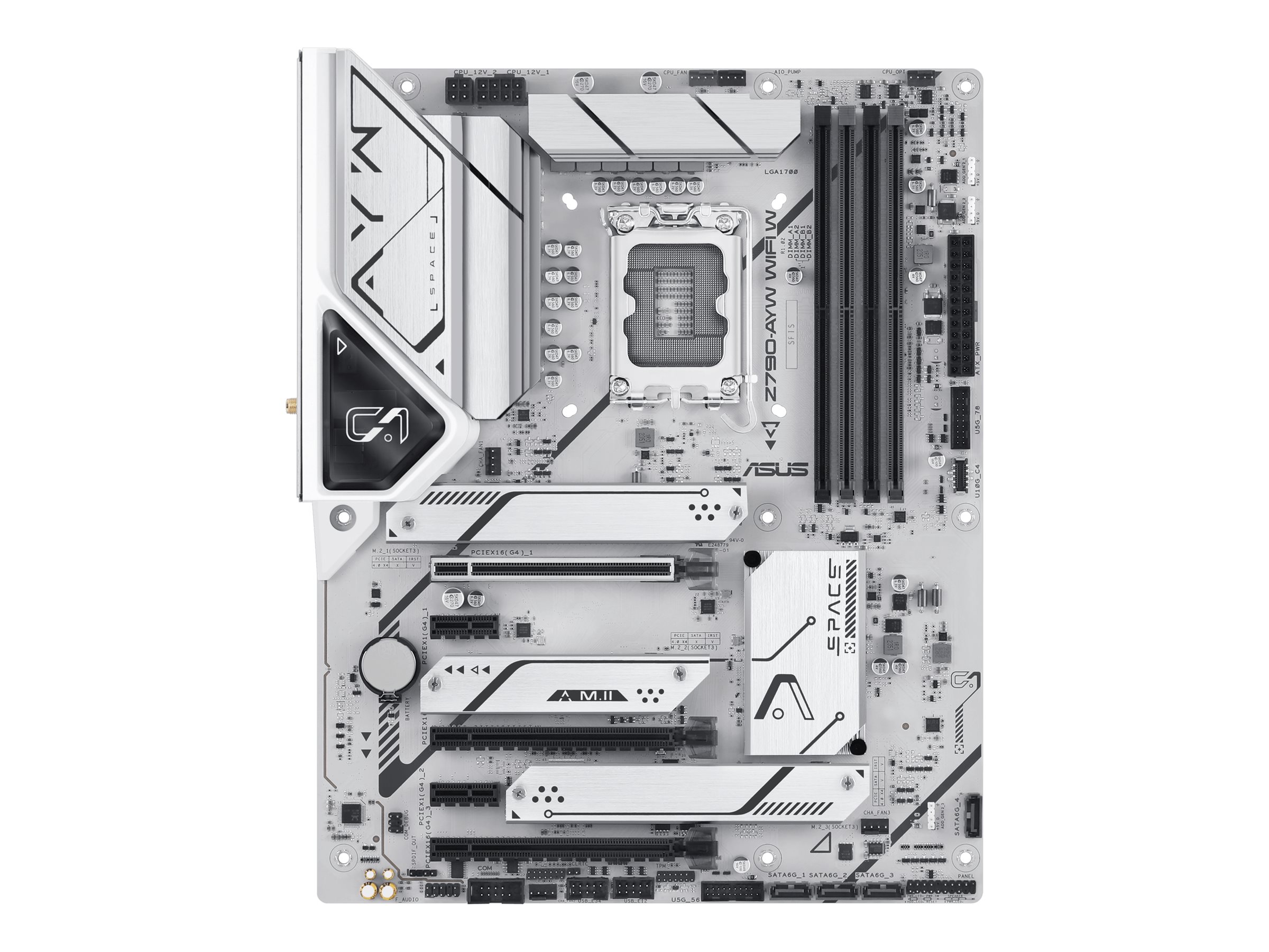 ASUS Z790-AYW WIFI W