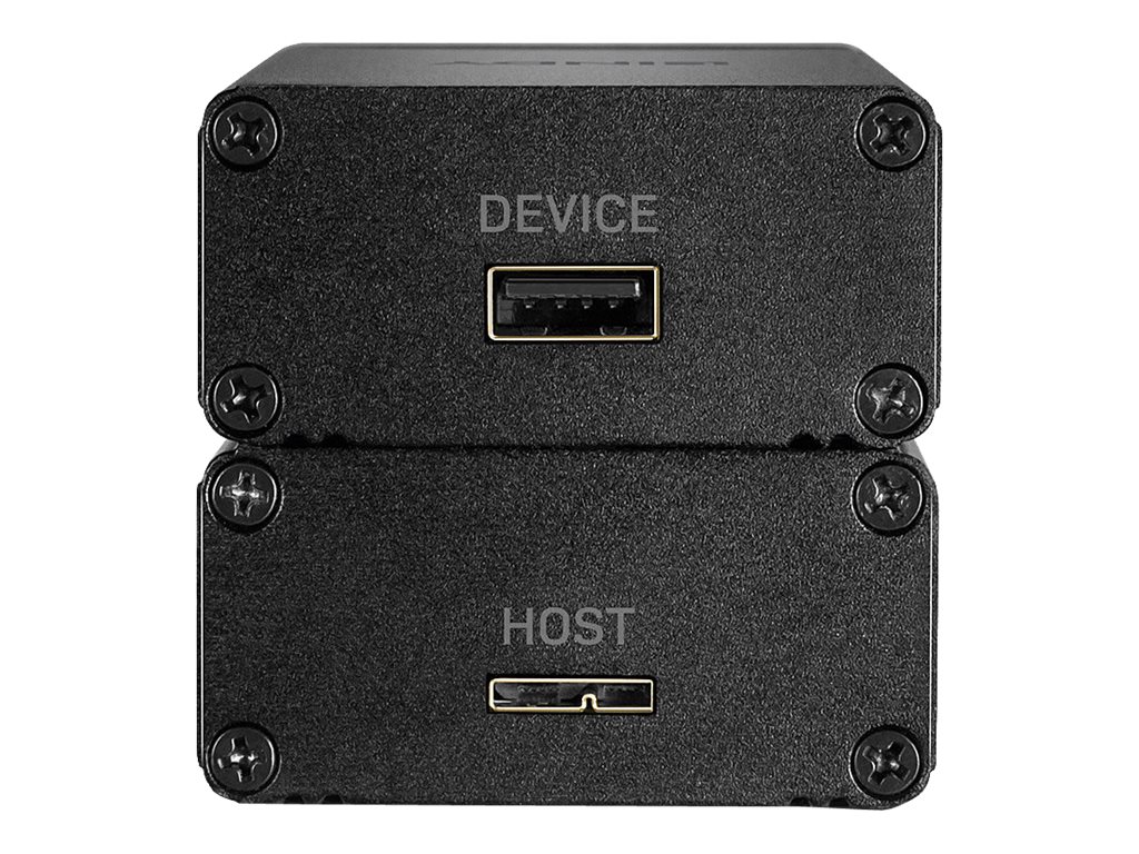 LINDY 350m Fibre Optic USB 3.0 Extender