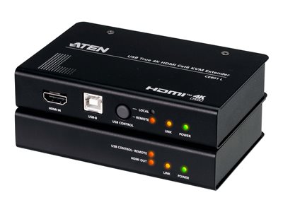 ATEN CE801 - Extender Kit