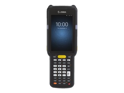 Zebra MC3300-G Premium Plus