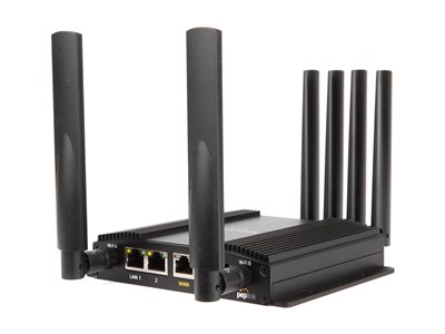 Pepwave MAX BR1 Pro - Wireless router