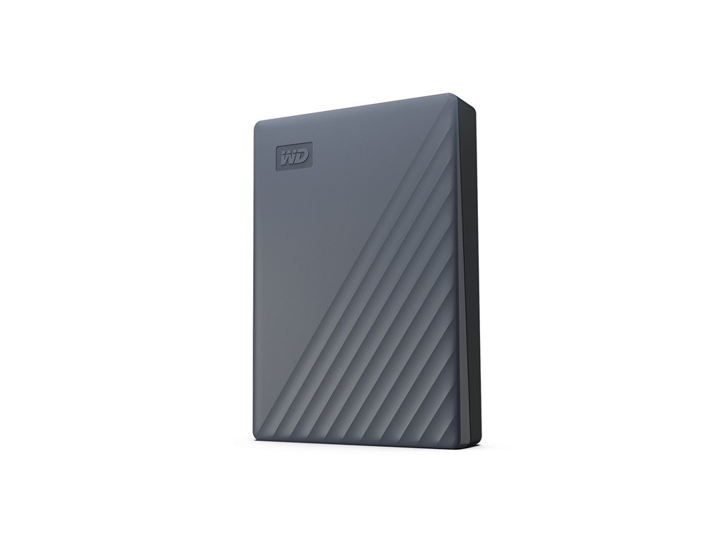 WD My Passport WDBRMD0050BGY-WESN