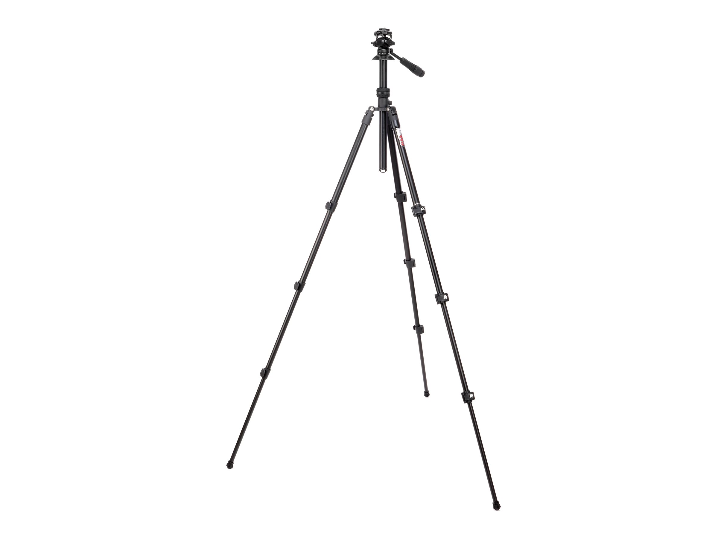 3 Legged Thing Punks 2.0 Patti Video Darkness Tripod System - PATTIVIDEO2.0 150-PATTIVI