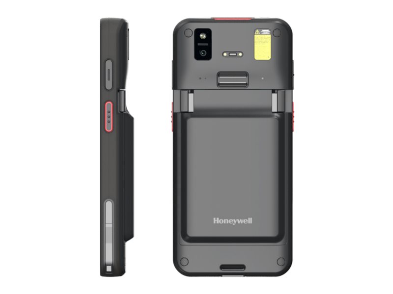 Honeywell CT70 - Data collection terminal