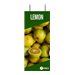OKI FASTDISP A3 ceiling METAL 30x90CM