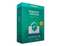Kaspersky Anti-Virus KL1171F5CFS-20