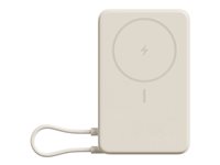 Xiaomi WPB1007Z Powerbank 10000mAh 33Watt 1xUSB-C Beige