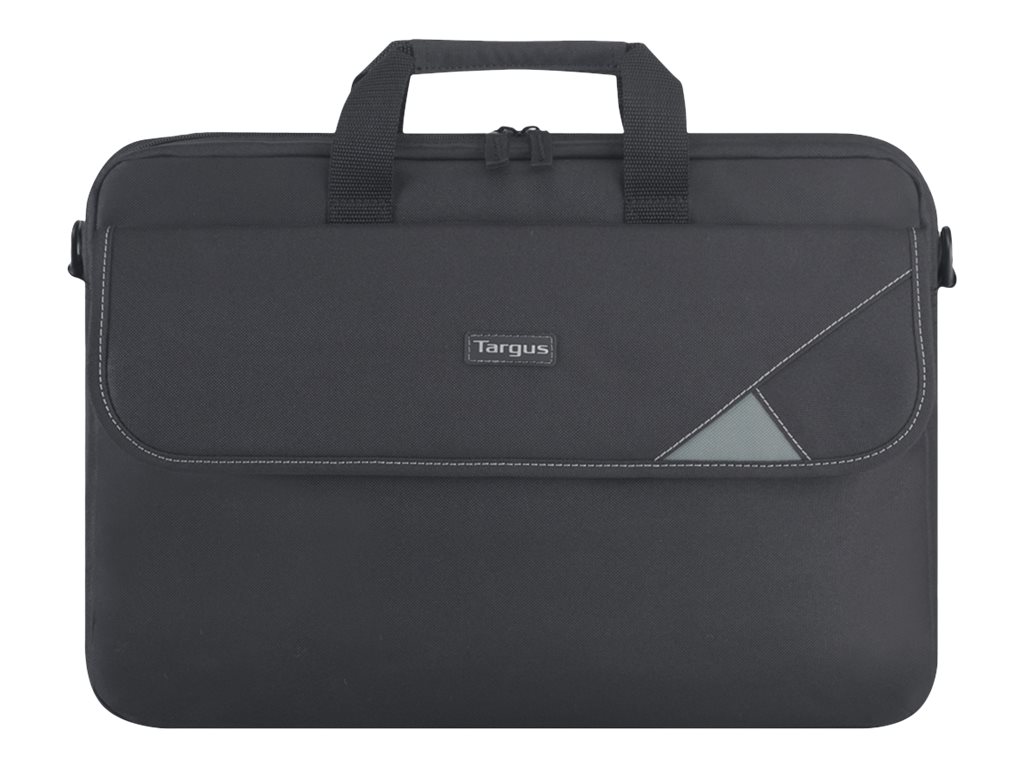 Targus Intellect notebook carrying case Product shot Front 79650