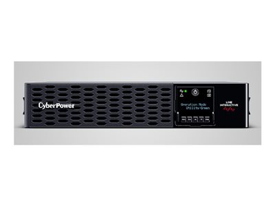 Cyberpower USV PR3000ERTXL2UC   19   3000W Line-Interactive
