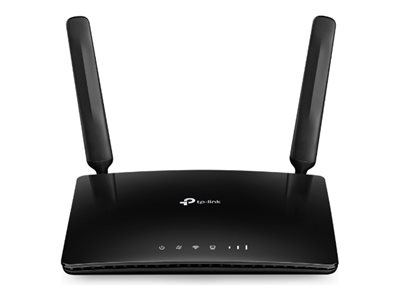 TP-LINK 300Mbps Wireless N 4G LTE Router