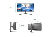 Philips Evnia 6000 34M2C6500