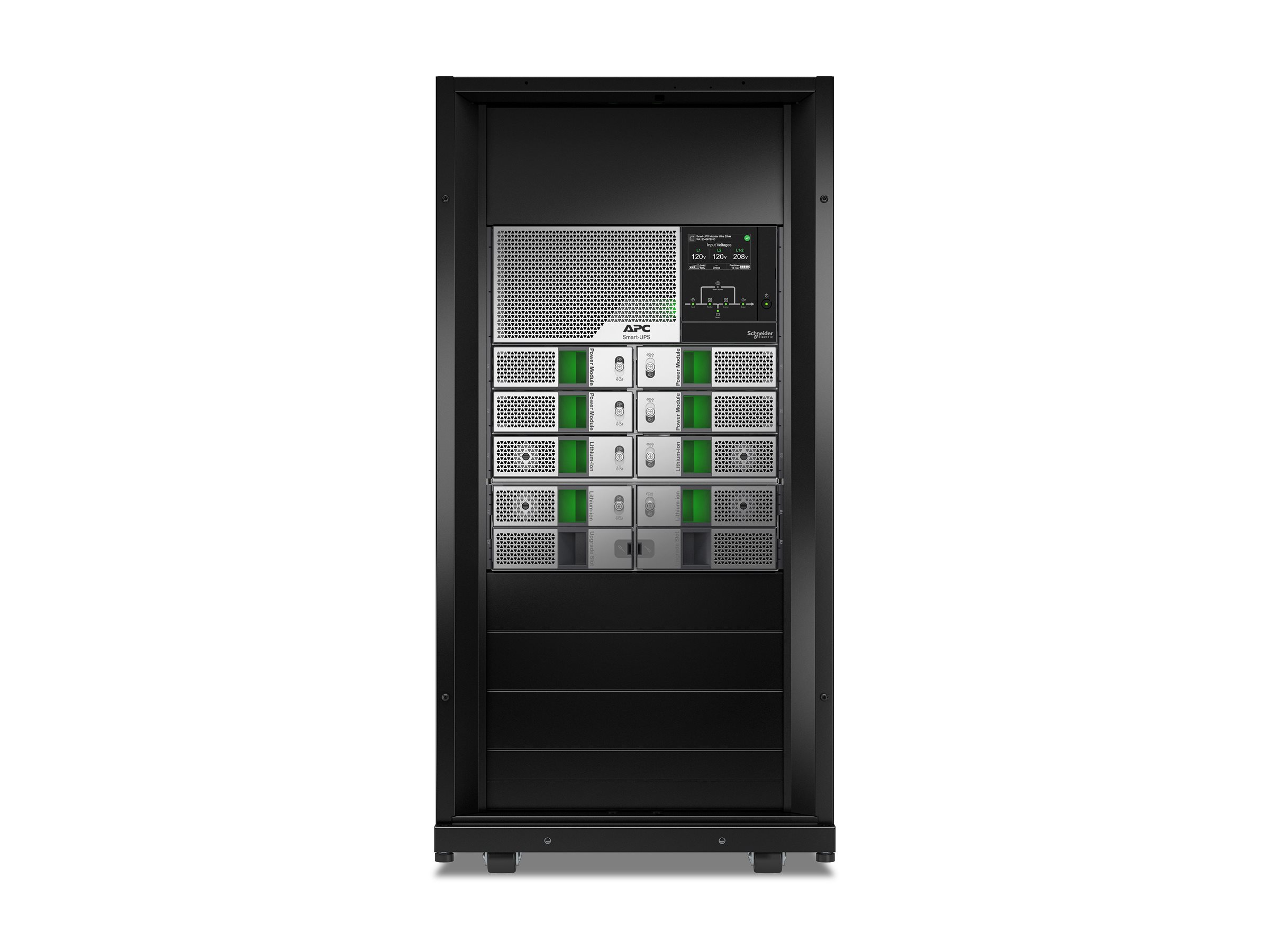 APC Smart-UPS Modular Ultra