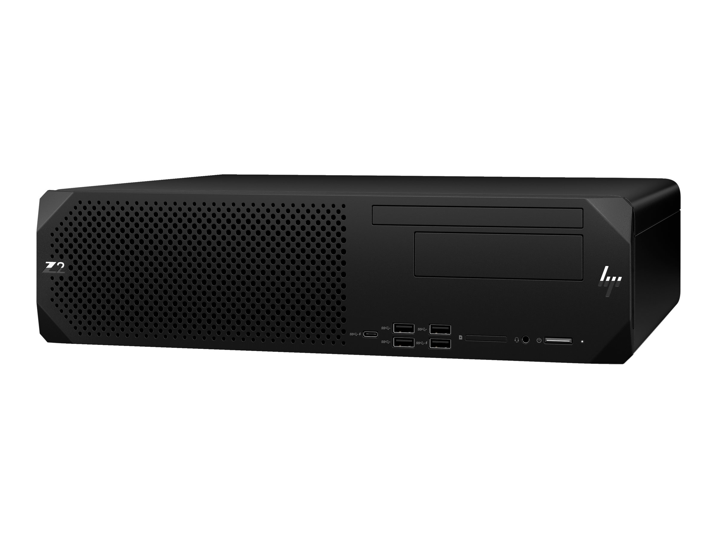 HP Workstation Z2 G9