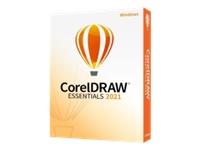 Corel CorelDraw Graphics Suite CDE2021MLMBEU