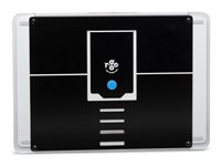 R-Go Laptop stand Riser Attachable - notebook stand