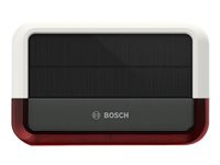 Bosch Smart Home Sirene