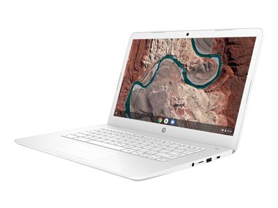HP Chromebook 14-db0030nr
