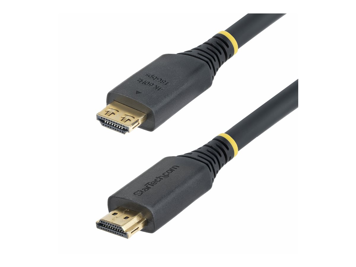 StarTech.com - High Speed -...