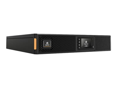 Vertiv Liebert GXT5 - UPS (rack-mountable / external)