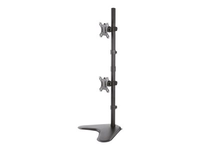 NEOMOUNTS FPMA-D550DDVBLACK Desk Mount