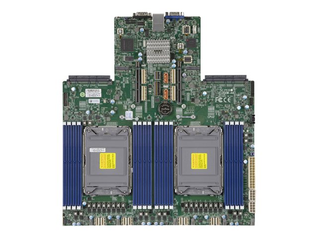 Płyta Główna Supermicro Intel X12DDW-A DCO Whitley Ice Lake with AST2600