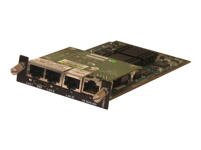 AudioCodes CRMX-C - Expansion module