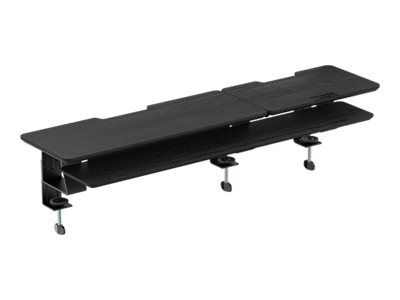 Konic mounting kit for LCD display / Product shot Left-angle 79150