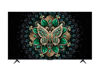 65C6K C6K Series - 65" LED-backlit LCD TV - QLED -