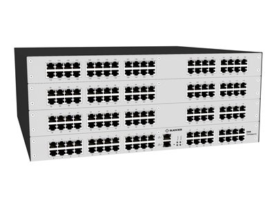 Black Box DKM Compact II KVM Matrix Switch ACXC160-1G
