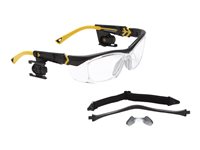 Vuzix Safety Frame Kit (Prescription Ready) Safety frame kit for smart glasses 