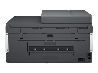HP Smart Tank 7005 Scan To PDF file. 