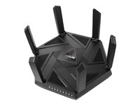 ASUS RT-AXE7800 Trådløs router Desktop