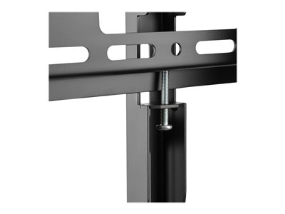 NEOMOUNTS Mobile Floor Stand + Trolley