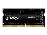 Kingston FURY Impact - DDR4 - module - 8 Go 