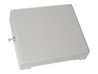 Capsa Healthcare Fluid Arm Locking Tech Box