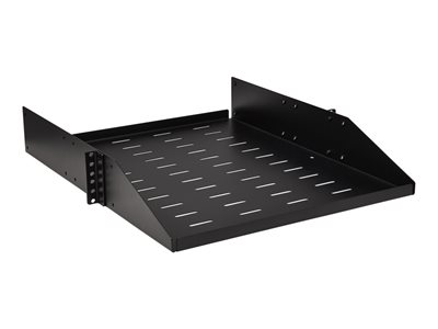Eaton Tripp Lite Series SmartRack Universal-Mount Steel Rack Shelf