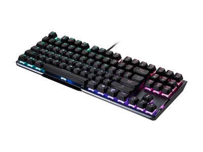 MSI Vigor GK50 Elite TKL