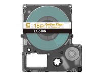 Epson LabelWorks LK-5TKN