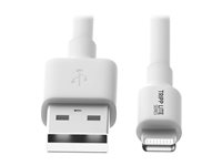 EATON TRIPPLITE USB-A to Lightning Cable