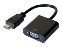 Dacomex Cordon audio-vido DAC-199049