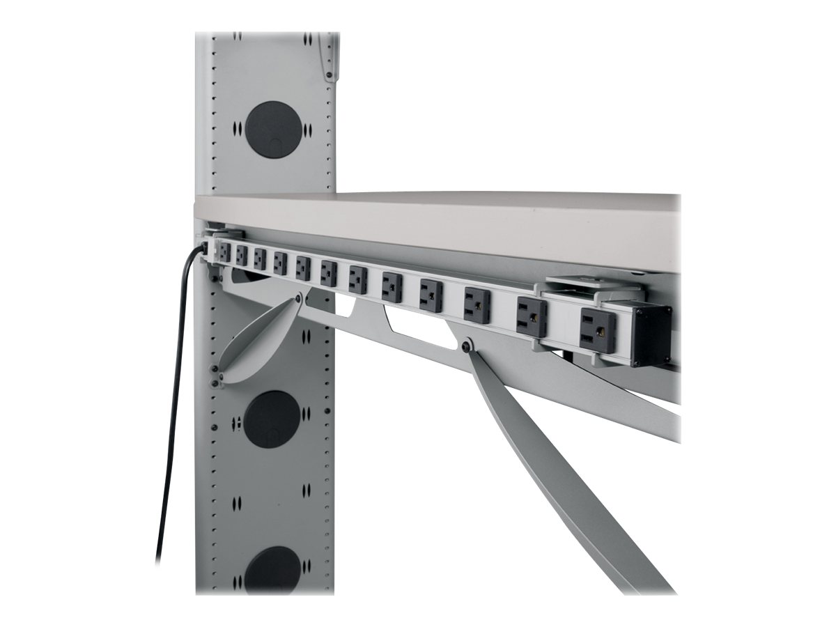 Anthro Power Bar - Power strip