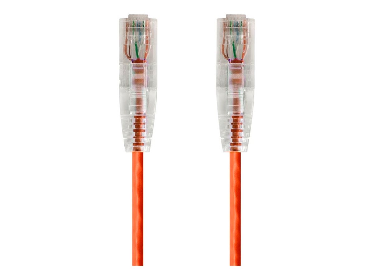 Monoprice SlimRun - Patch cable