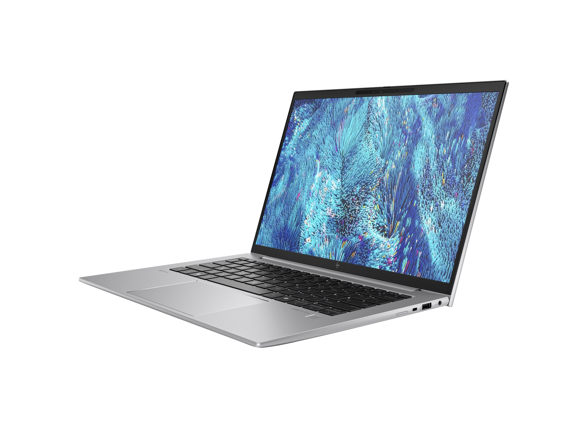 HP ZBook Firefly 14 G11 A Mobile Workstation