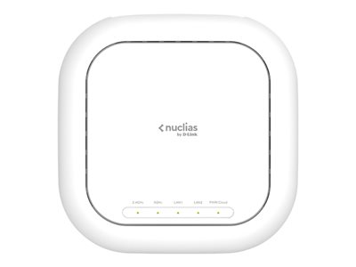 D-LINK DBA-X2830P Nuclias Cloud AP