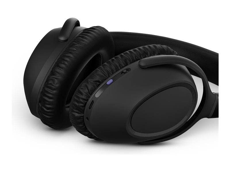Sennheiser ADAPT 660 ワイヤレスヘッドフォン ホワイト Sennheiser Accentum Wireless Bluetooth 5.2 Headphones